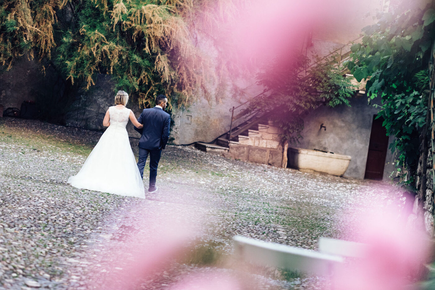 REFERENZEN HOCHZEIT