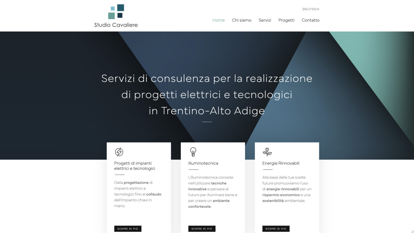 cavaliere