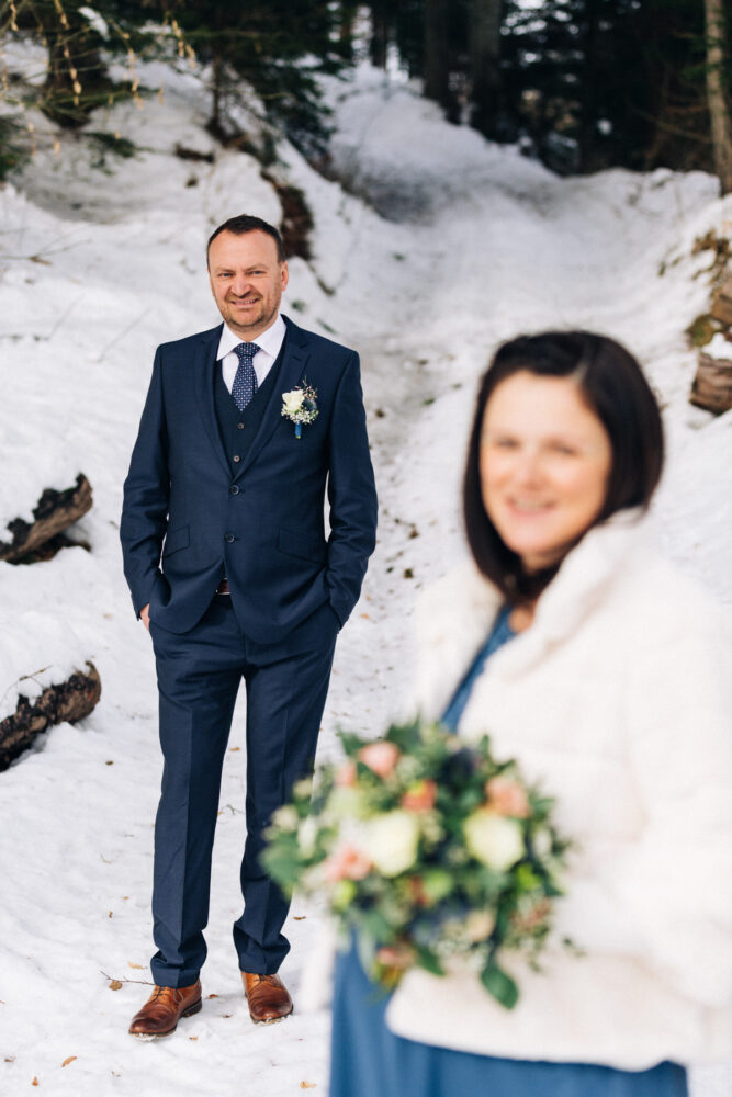 REFERENZEN HOCHZEIT
