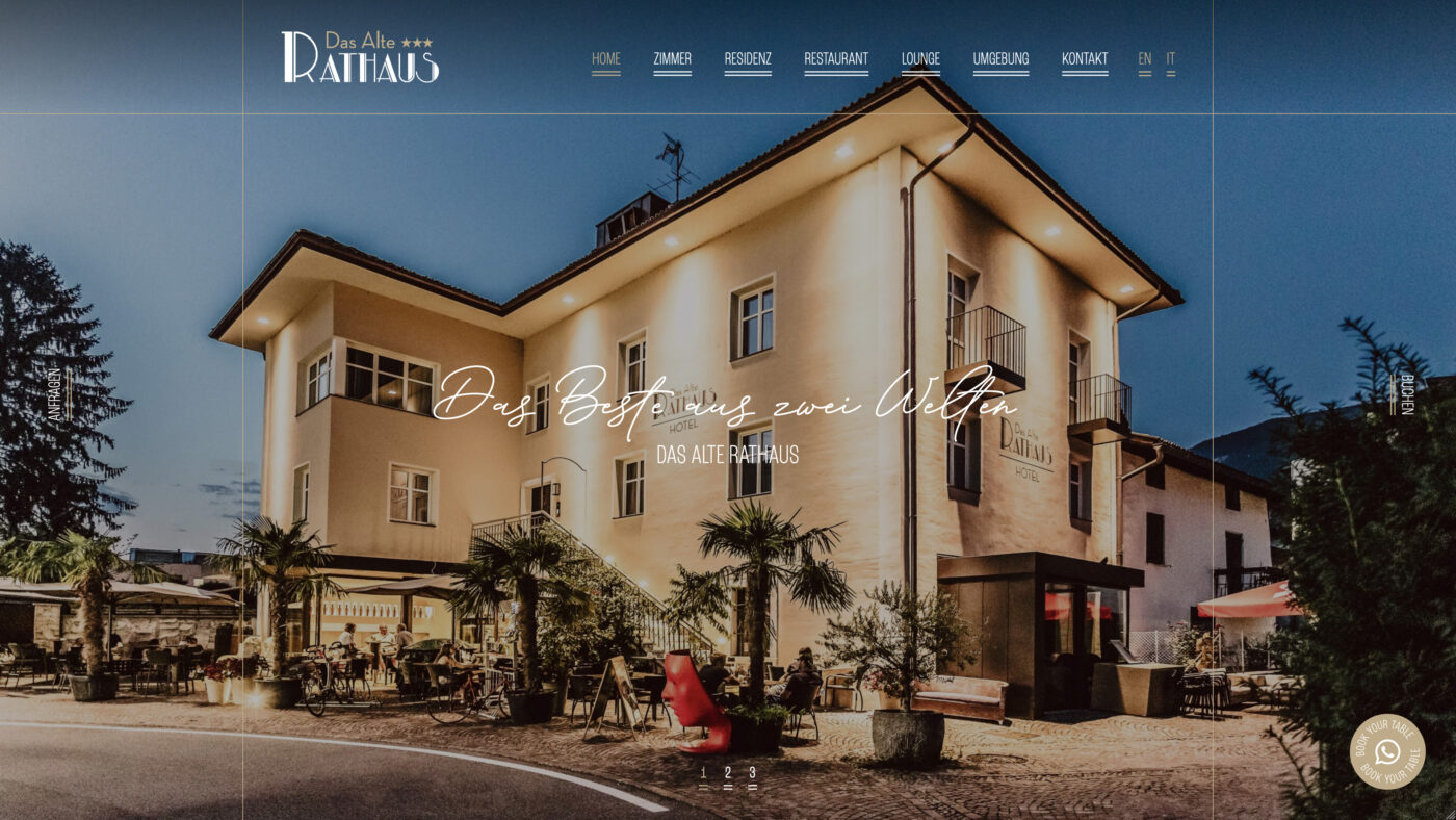 rathaus