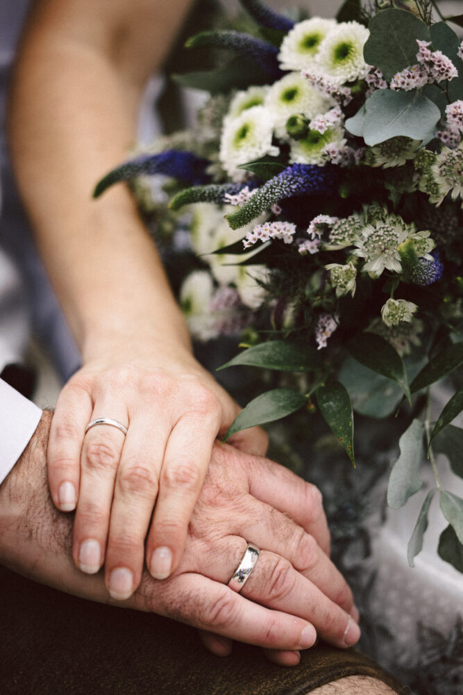 Heiraten in Südtirol