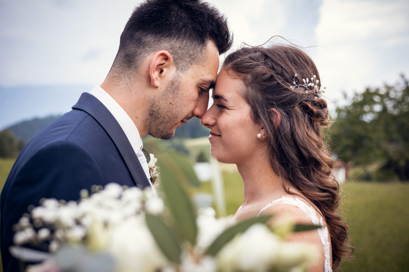 Hochzeitsfotograf Südtirol
