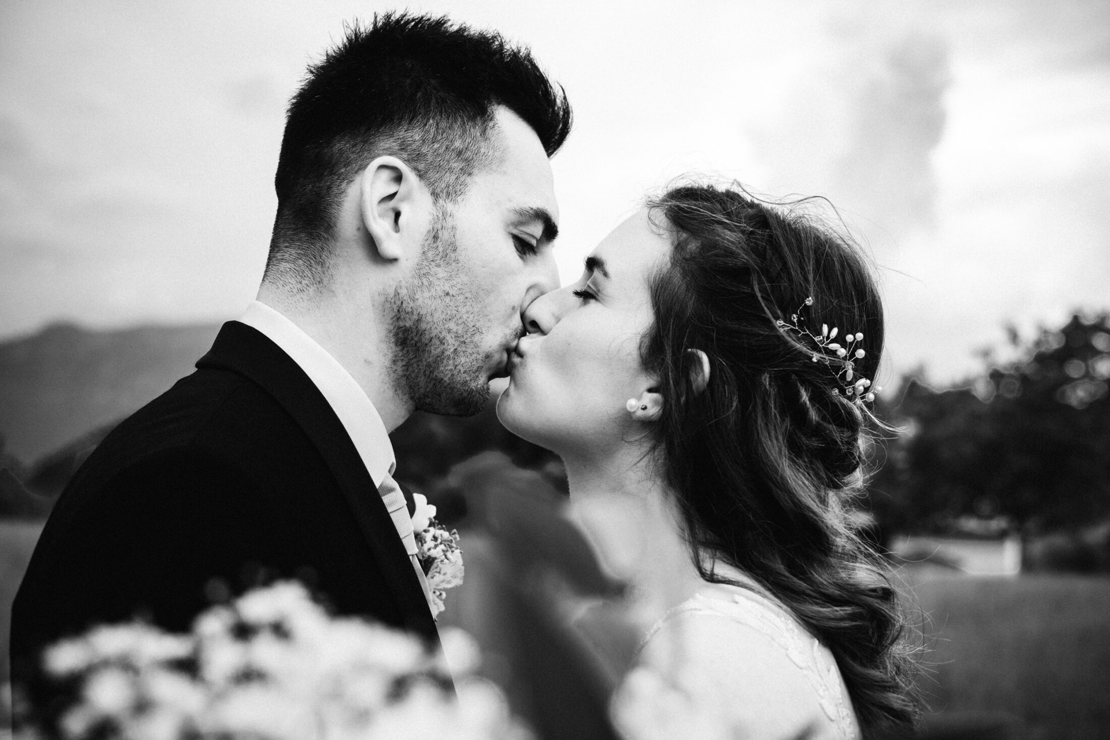 Hochzeit Südtirol