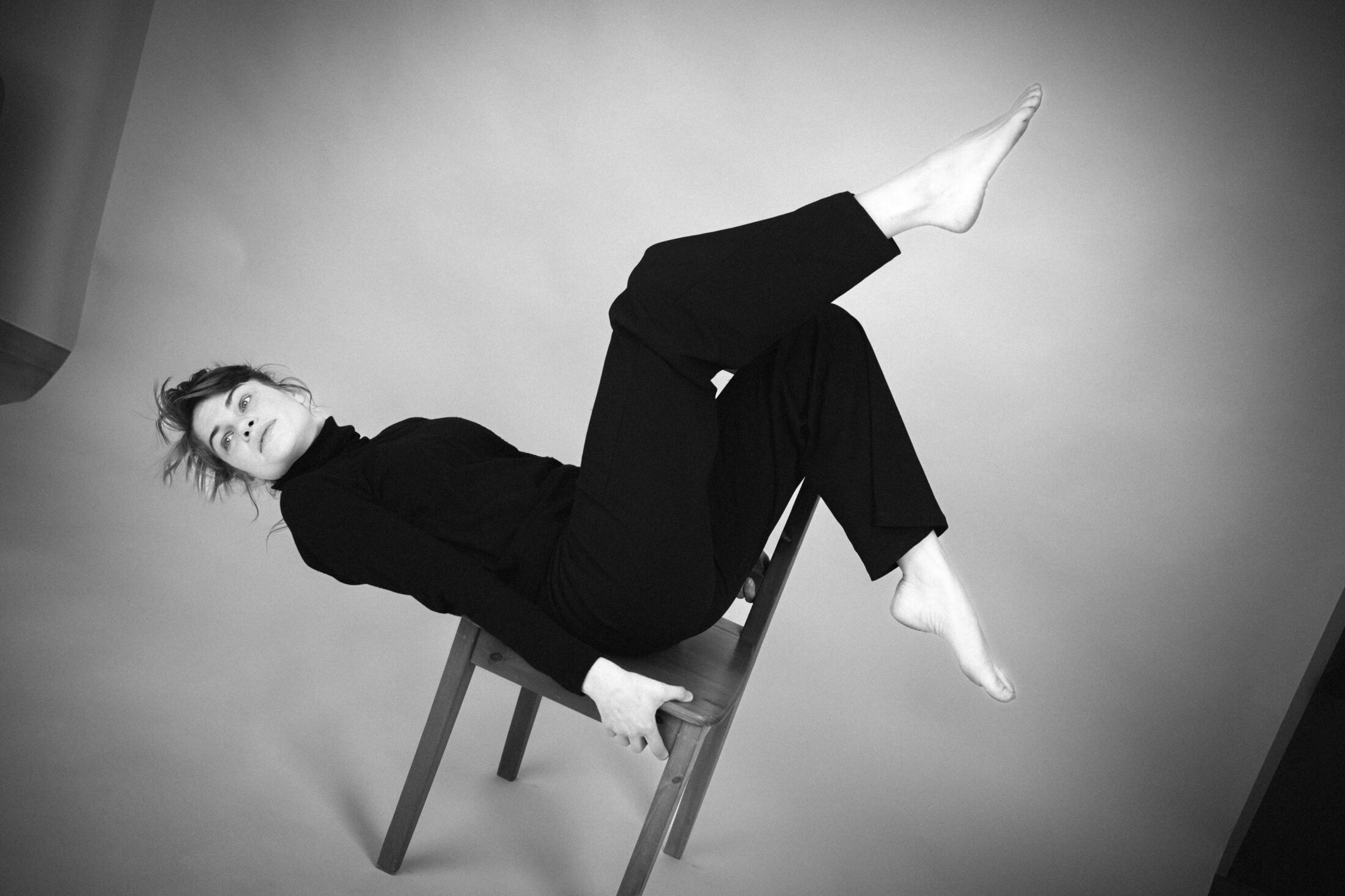 Portrait Schauspieler