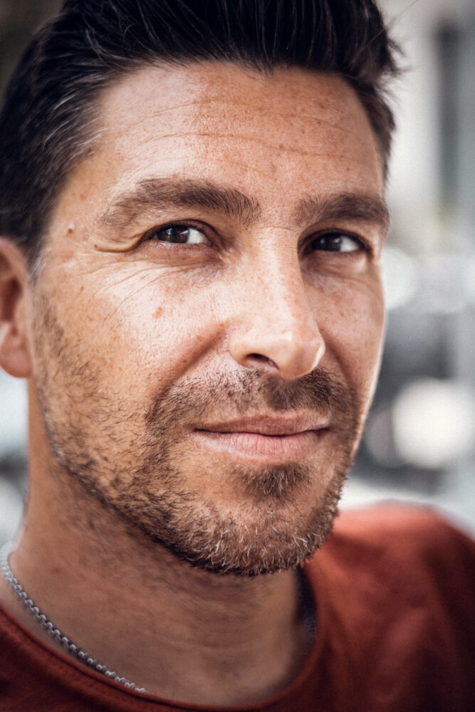 Portraitfotograf